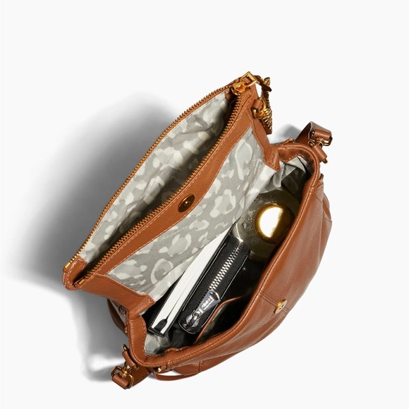 Aimee Kestenberg Convertible Backpack - Picture 4 of 13